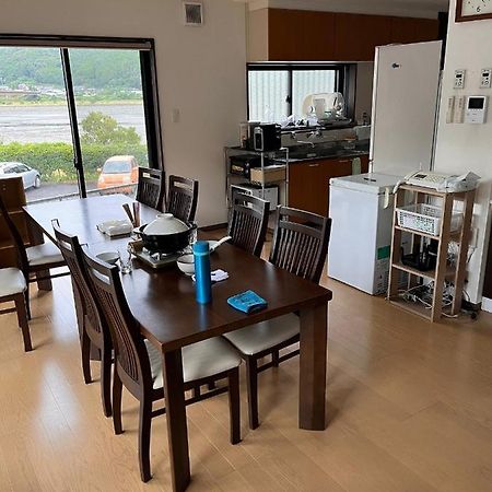 Guesthouse Hatenashi - Vacation Stay 22571V Hongu Zewnętrze zdjęcie