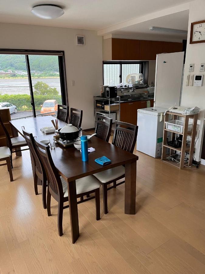 Guesthouse Hatenashi - Vacation Stay 22571V Hongu Zewnętrze zdjęcie
