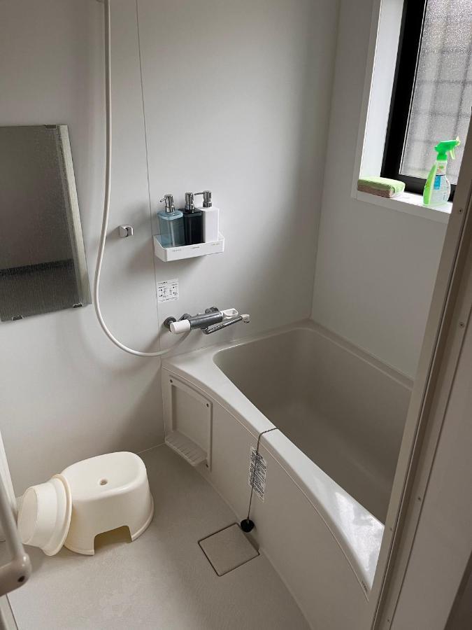 Guesthouse Hatenashi - Vacation Stay 22571V Hongu Zewnętrze zdjęcie