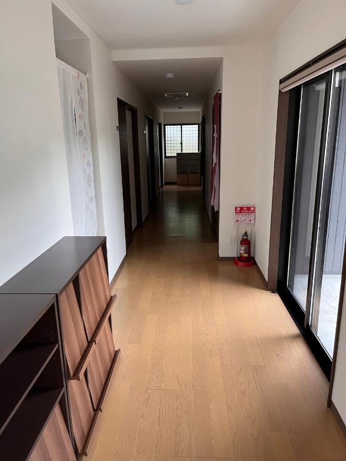 Guesthouse Hatenashi - Vacation Stay 22571V Hongu Zewnętrze zdjęcie