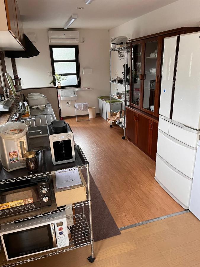 Guesthouse Hatenashi - Vacation Stay 22571V Hongu Zewnętrze zdjęcie
